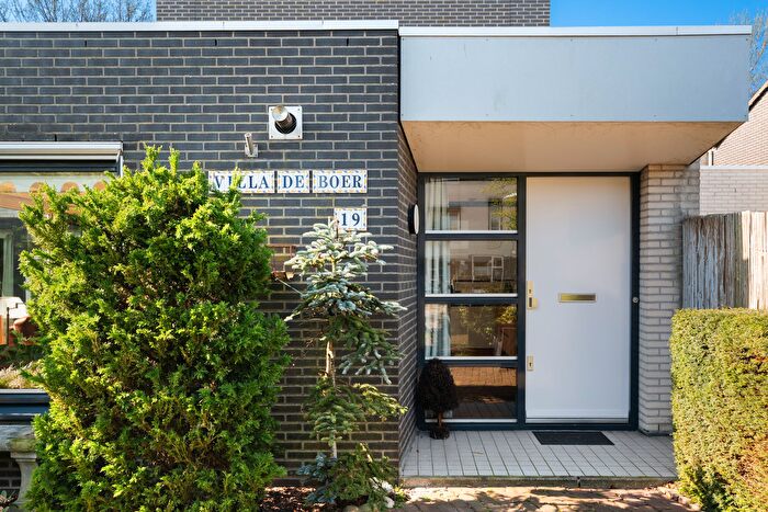 Koop en Huur Huizen - 2