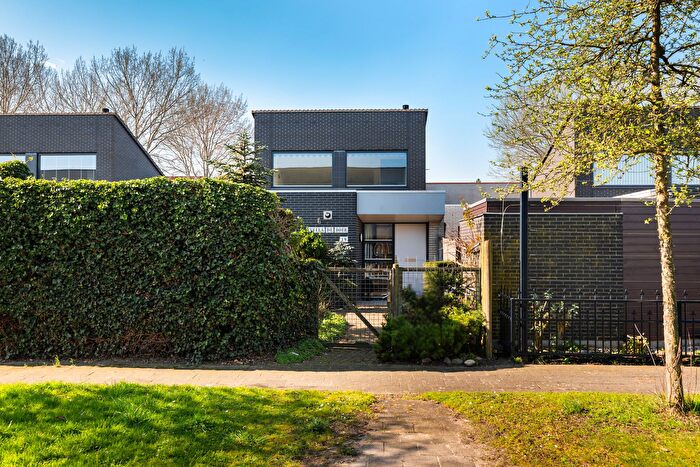 3-kamerhuis te koop in Snel en Polanen, Woerden