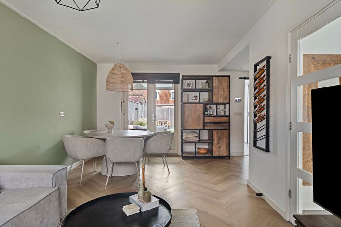 Koop en Huur Huizen - 3