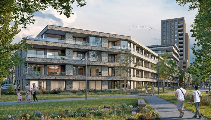 Koop en Huur Huizen - 3