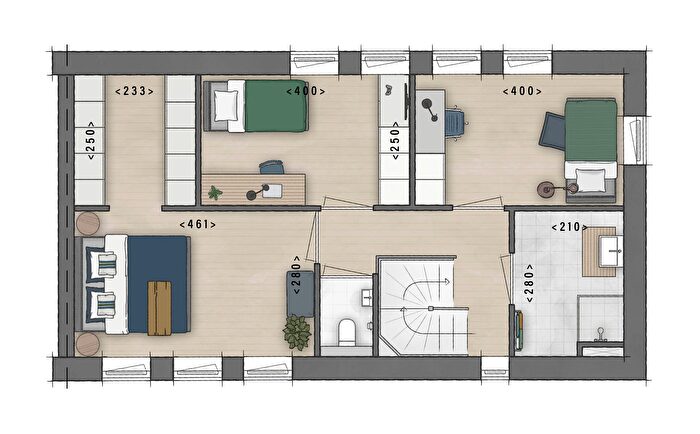 Koop en Huur Huizen - 3