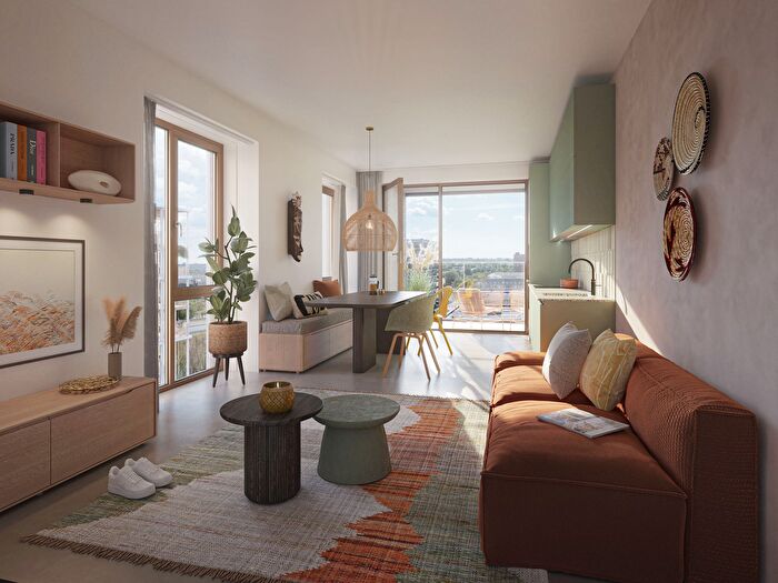 Koop en Huur Huizen - 2