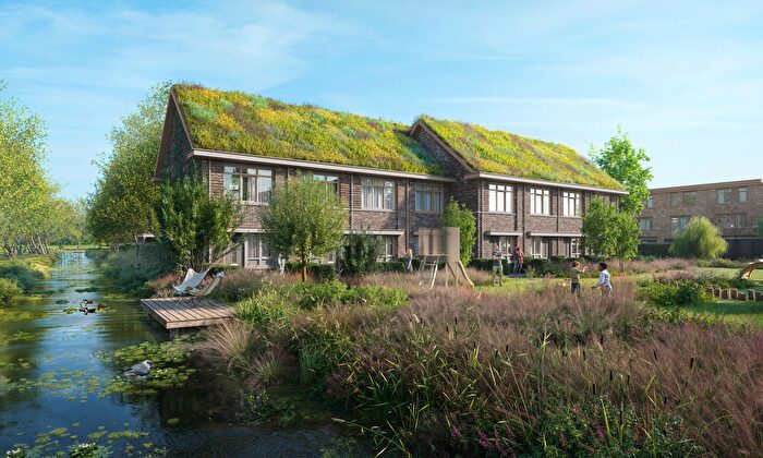Koop en Huur Huizen - 3