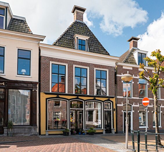Koop en Huur Huizen - 3