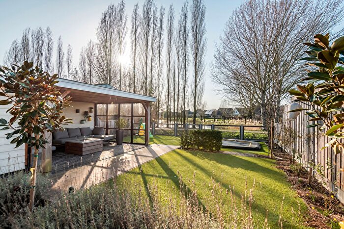 Koop en Huur Huizen - 2