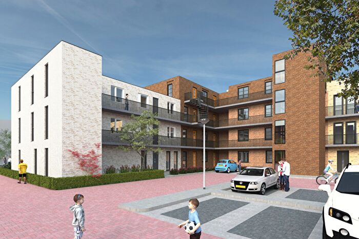 Koop en Huur Huizen - 2