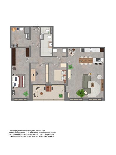 Koop en Huur Huizen - 2