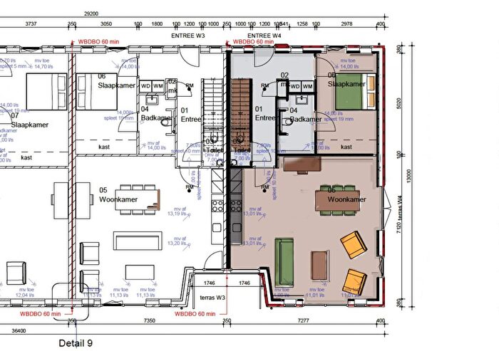 Koop en Huur Huizen - 2