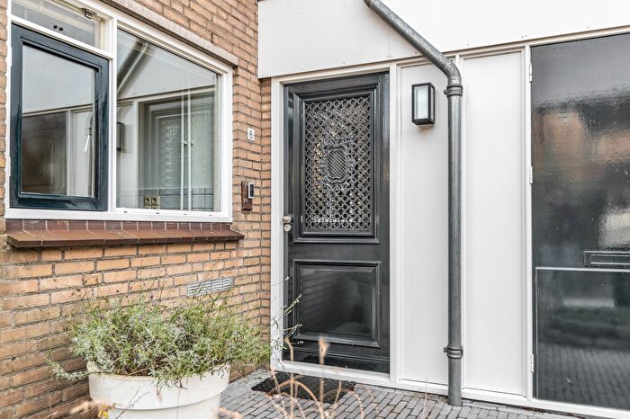 Koop en Huur Huizen - 2