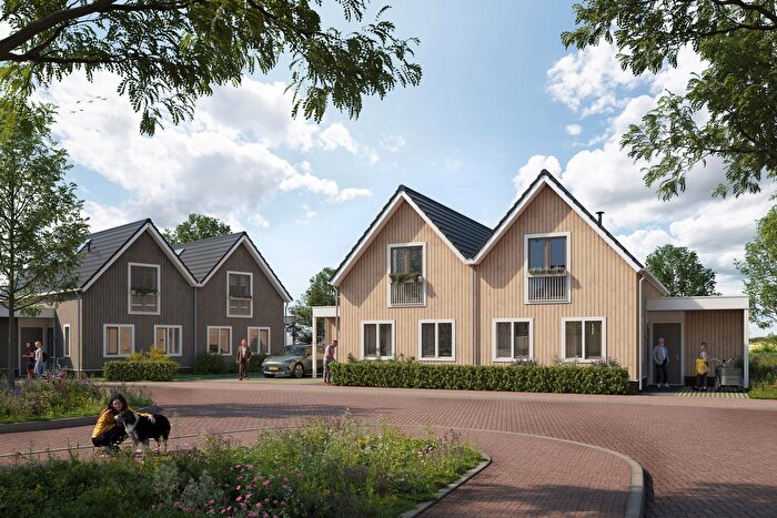 Koop en Huur Huizen - 3