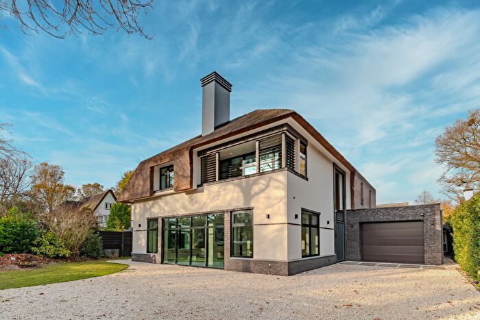 6-kamerhuis te koop in Van Reenen, Bergen (NH)