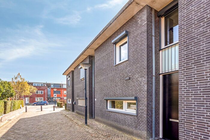 4-kamerhuis te koop in Hagerbroek, Venlo