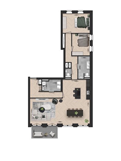 Koop en Huur Huizen - 2