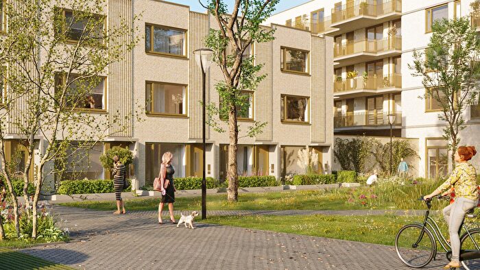 Koop en Huur Huizen - 2