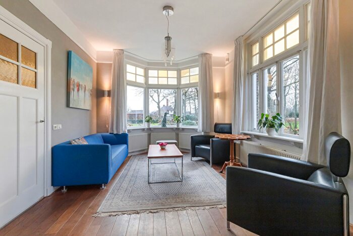 Koop en Huur Huizen - 3