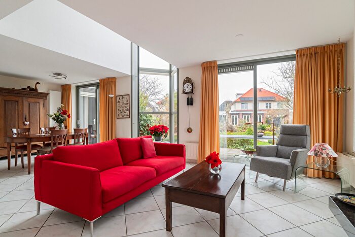 Koop en Huur Huizen - 3