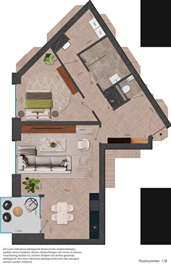Koop en Huur Huizen - 3