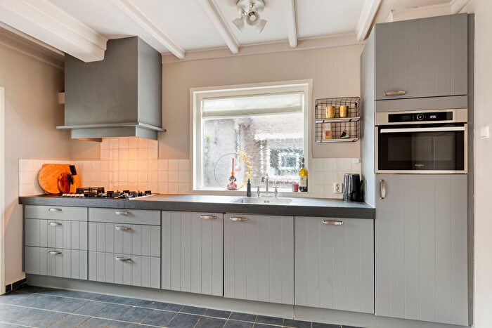 Koop en Huur Huizen - 2
