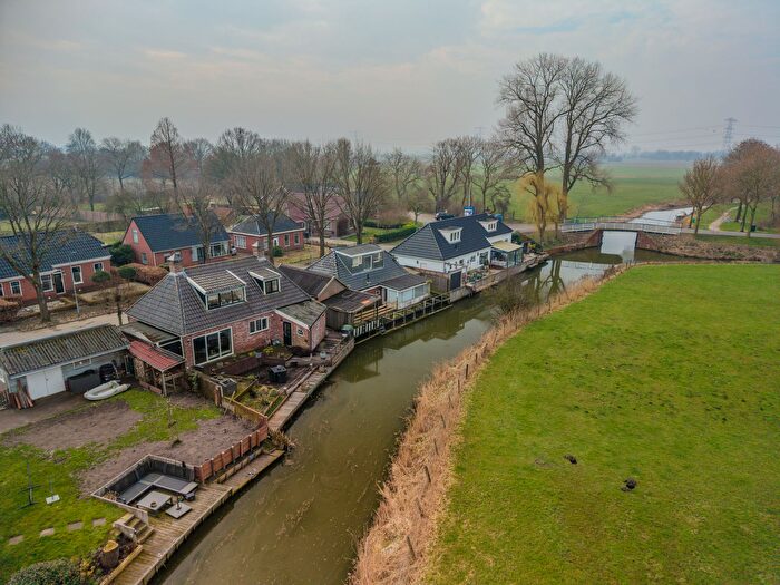 Koop en Huur Huizen - 3