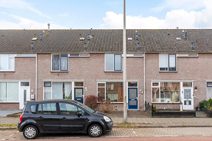 Koop en Huur Huizen - 2