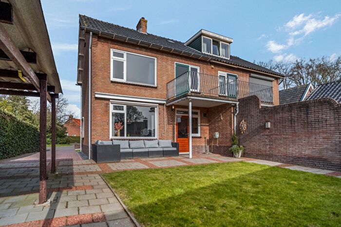 Koop en Huur Huizen - 2