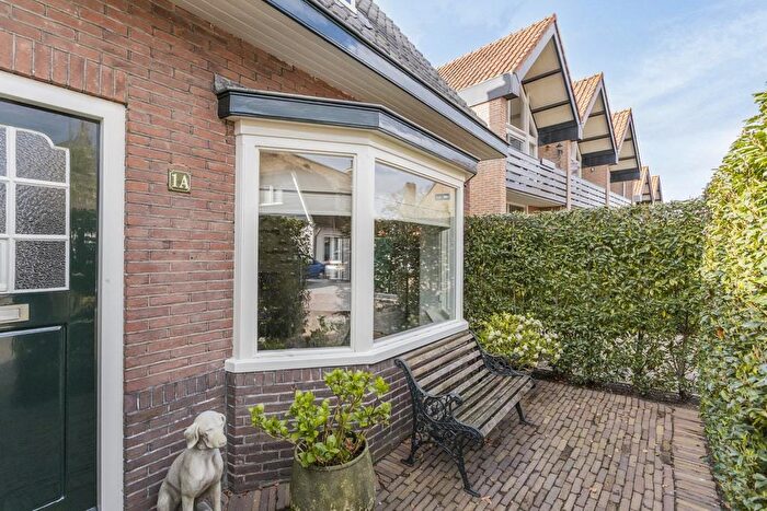 Koop en Huur Huizen - 2