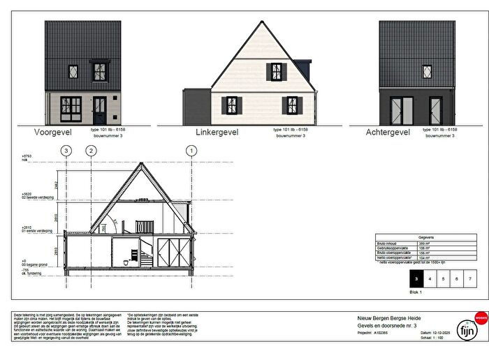 Koop en Huur Huizen - 2