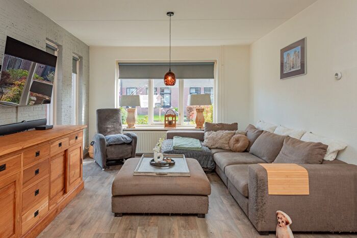 Koop en Huur Huizen - 3