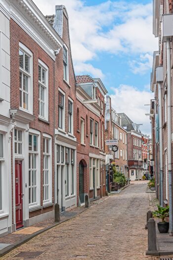 Koop en Huur Huizen - 3