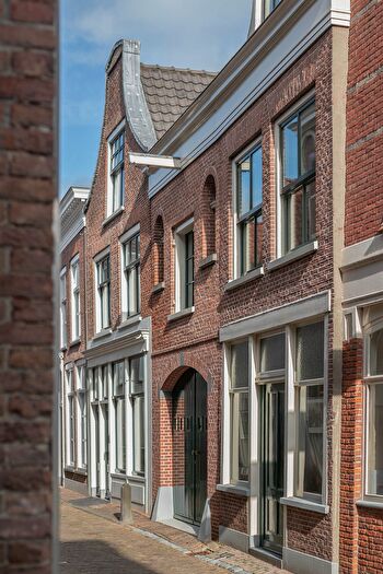 Koop en Huur Huizen - 2