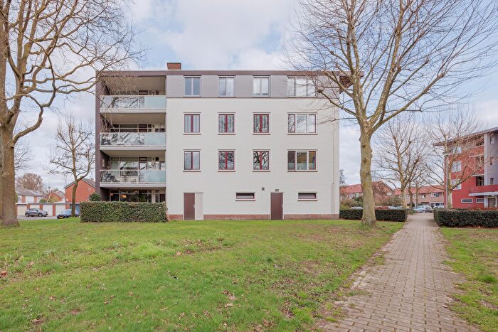 4-kamerappartement te koop in Weisterbeek, Horst