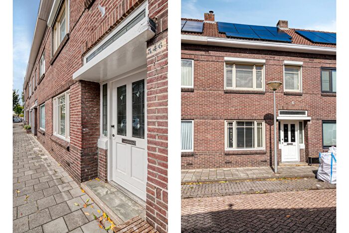 Koop en Huur Huizen - 2