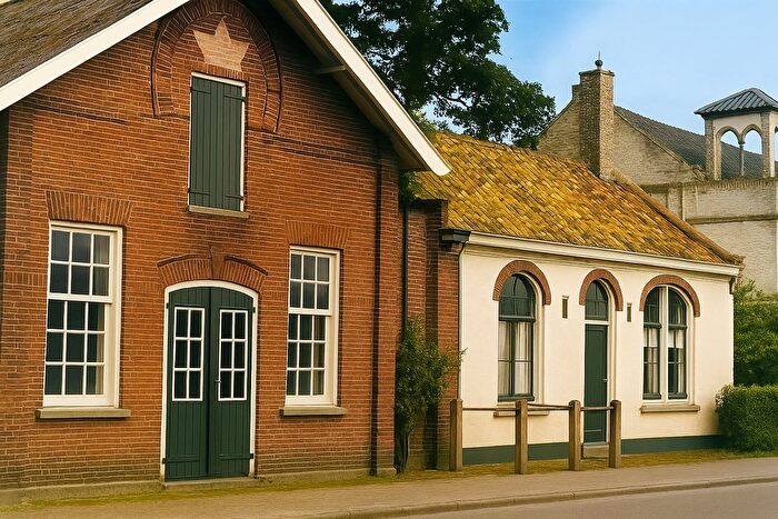 Koop en Huur Huizen - 2