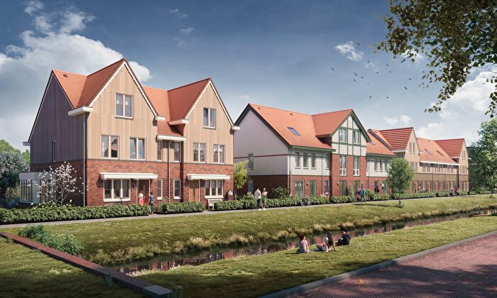 Koop en Huur Huizen - 3