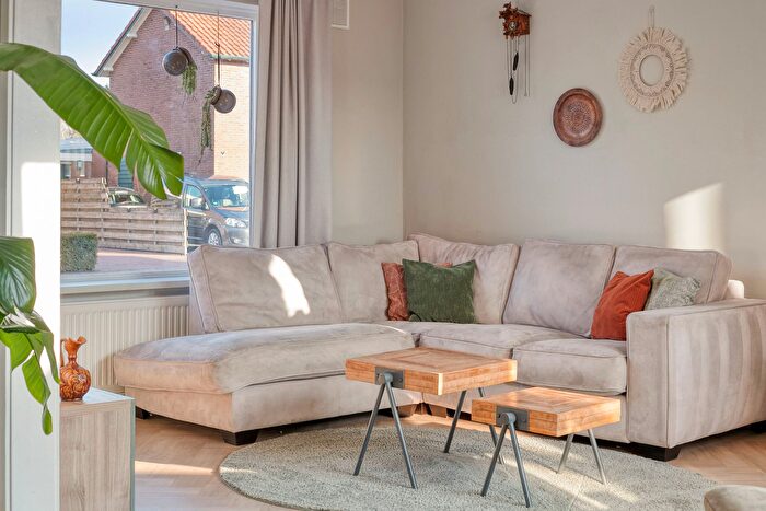 Koop en Huur Huizen - 3