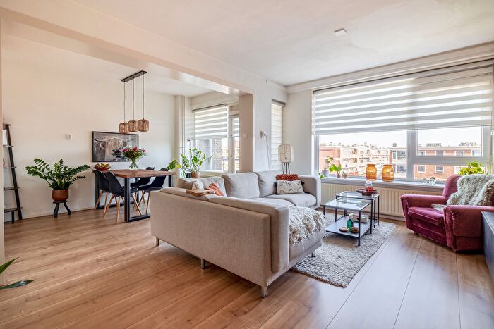 2-kamerappartement te koop in Corpus den Hoorn, Groningen