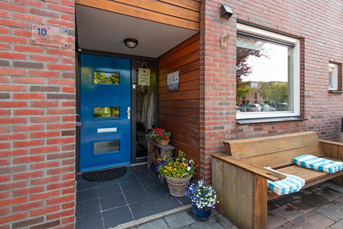 Koop en Huur Huizen - 3