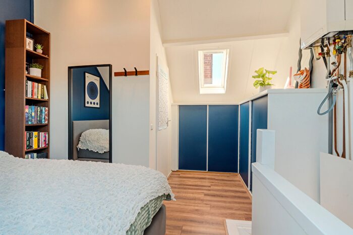 Koop en Huur Huizen - 2