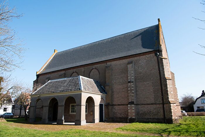 Koop en Huur Huizen - 3