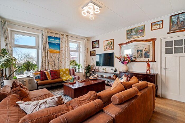 Koop en Huur Huizen - 3