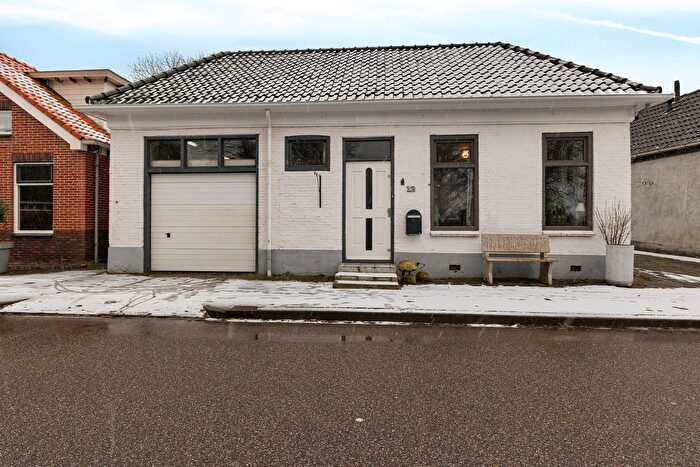 Koop en Huur Huizen - 2