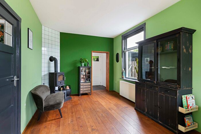 Koop en Huur Huizen - 3