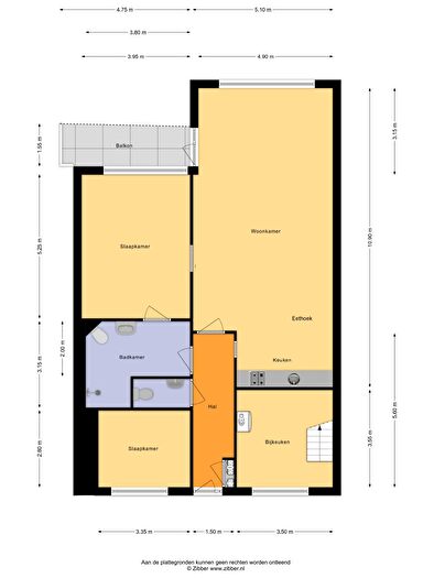 Koop en Huur Huizen - 2