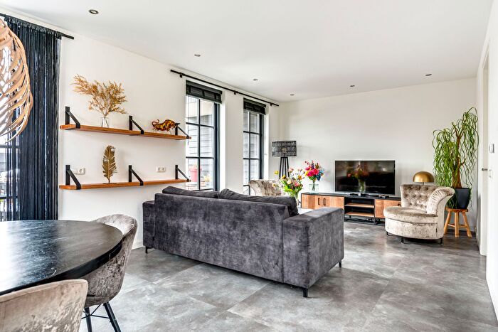 Koop en Huur Huizen - 3