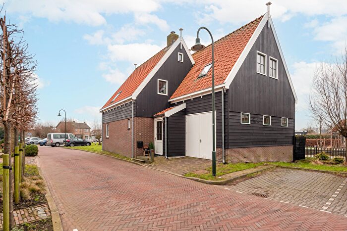 Koop en Huur Huizen - 2