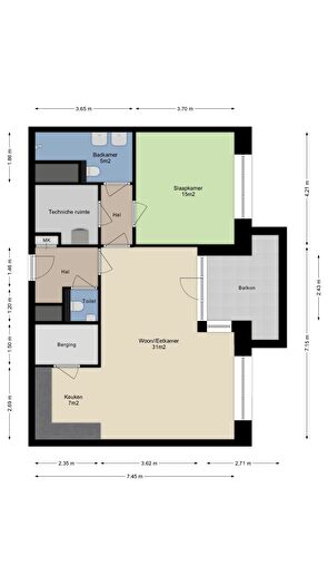Koop en Huur Huizen - 2