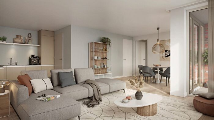 Koop en Huur Huizen - 3