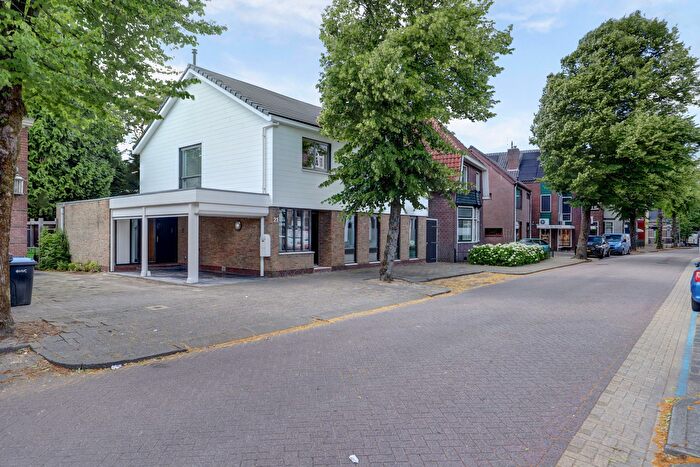 Koop en Huur Huizen - 3