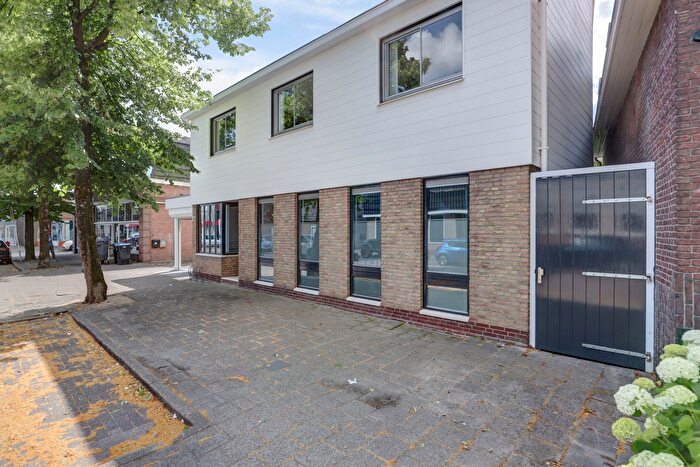 Koop en Huur Huizen - 2