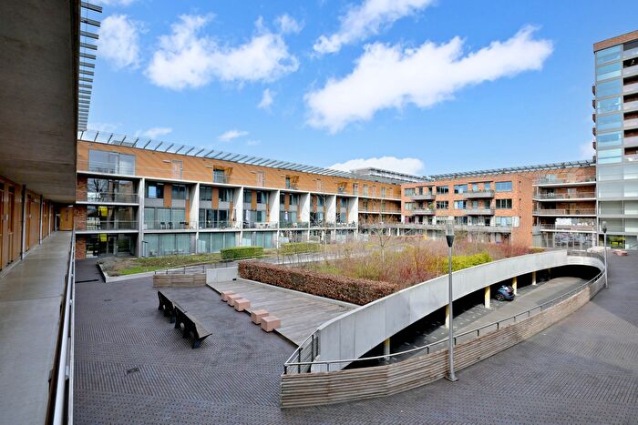 2-kamerappartement te koop in Ludgeruskwartier, Deventer
